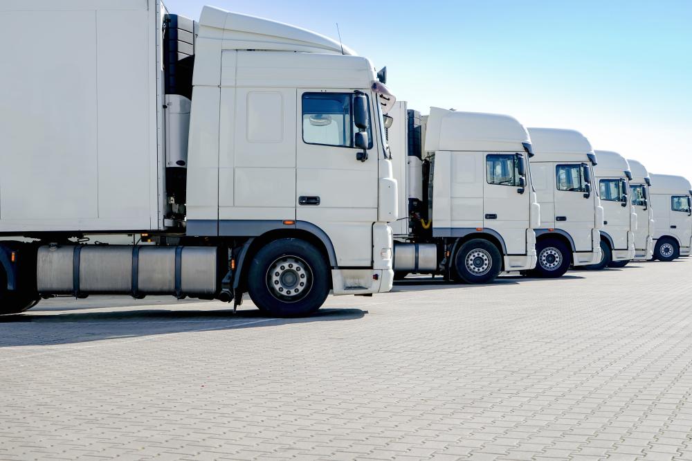 transport routier