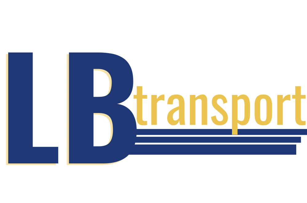 LB transport logo